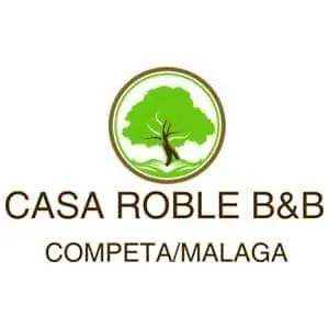 Casa Roble B&B Competa 3*,
