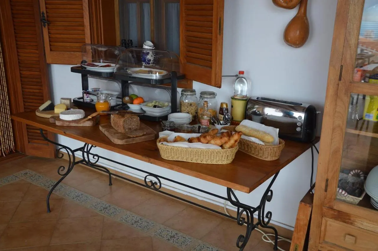 Casa Roble B&B Competa Bed & Breakfast