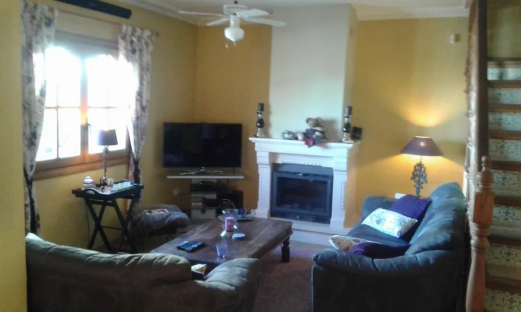 Casa Roble B&B Competa Bed & Breakfast