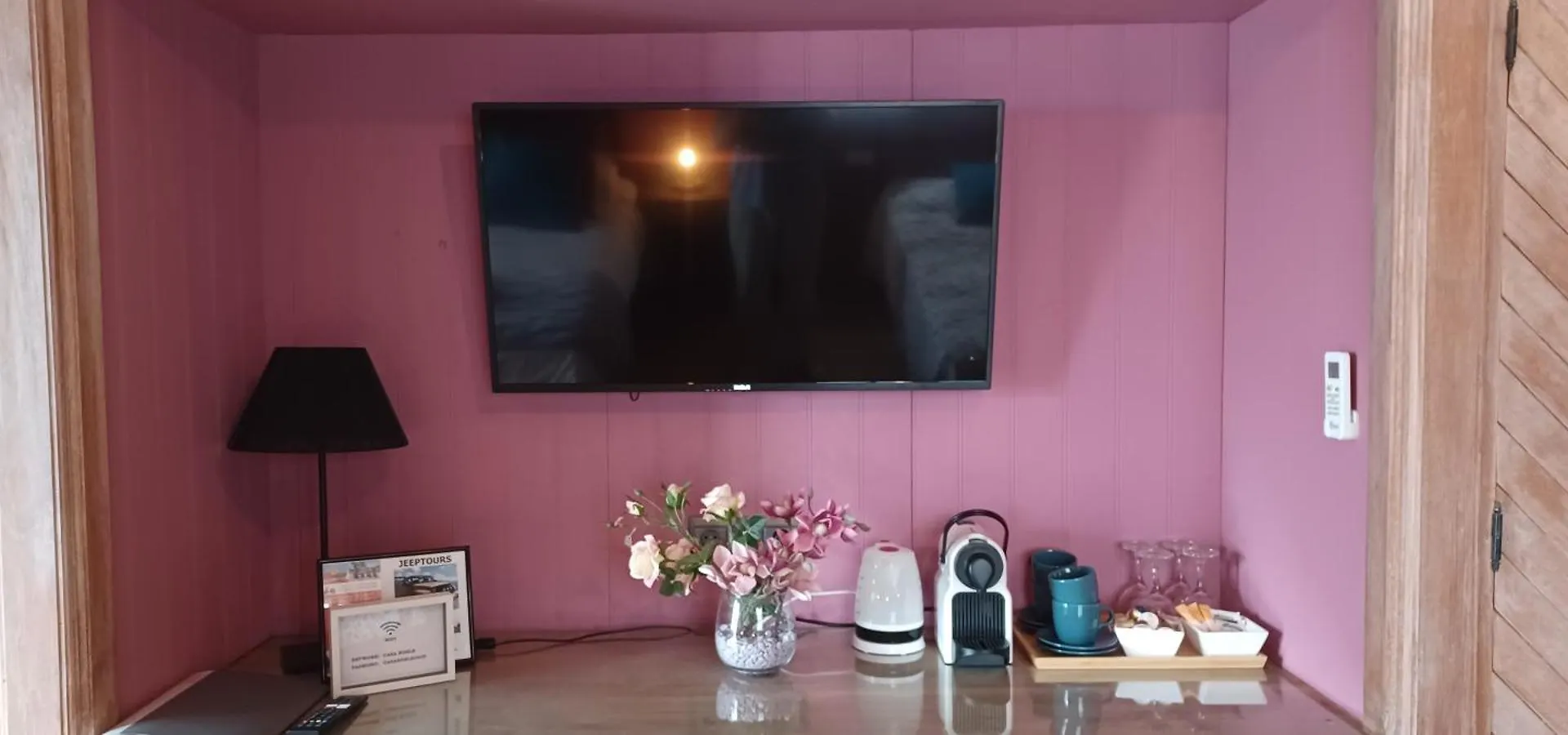Casa Roble B&B Competa Bed & Breakfast