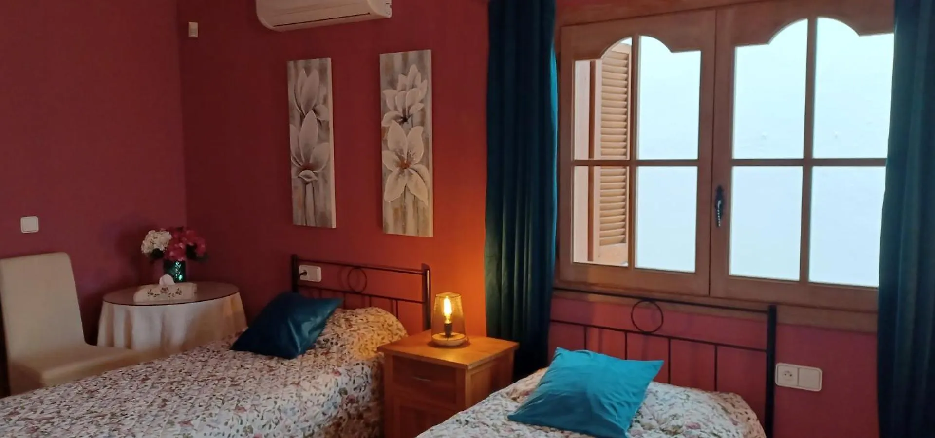 Casa Roble B&B Competa