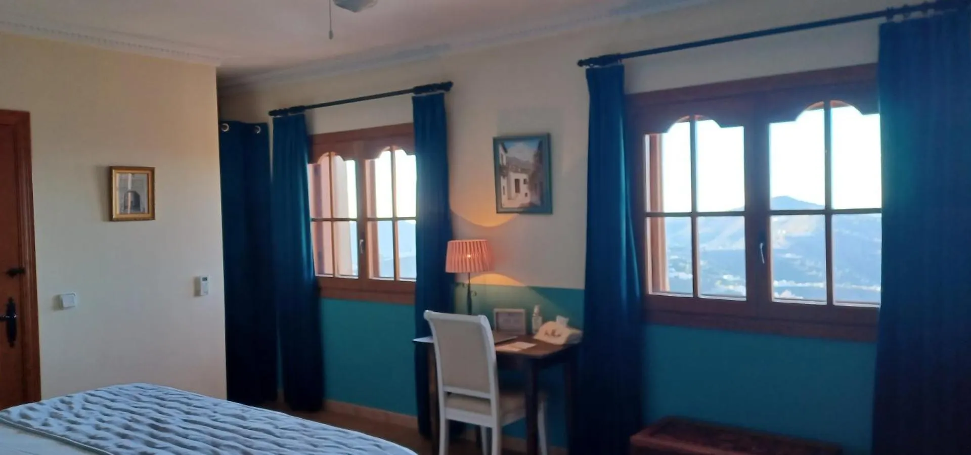 Casa Roble B&B Competa 3*,  Spain
