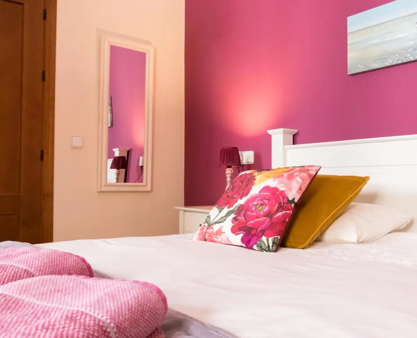 Casa Roble B&B Competa Bed & Breakfast