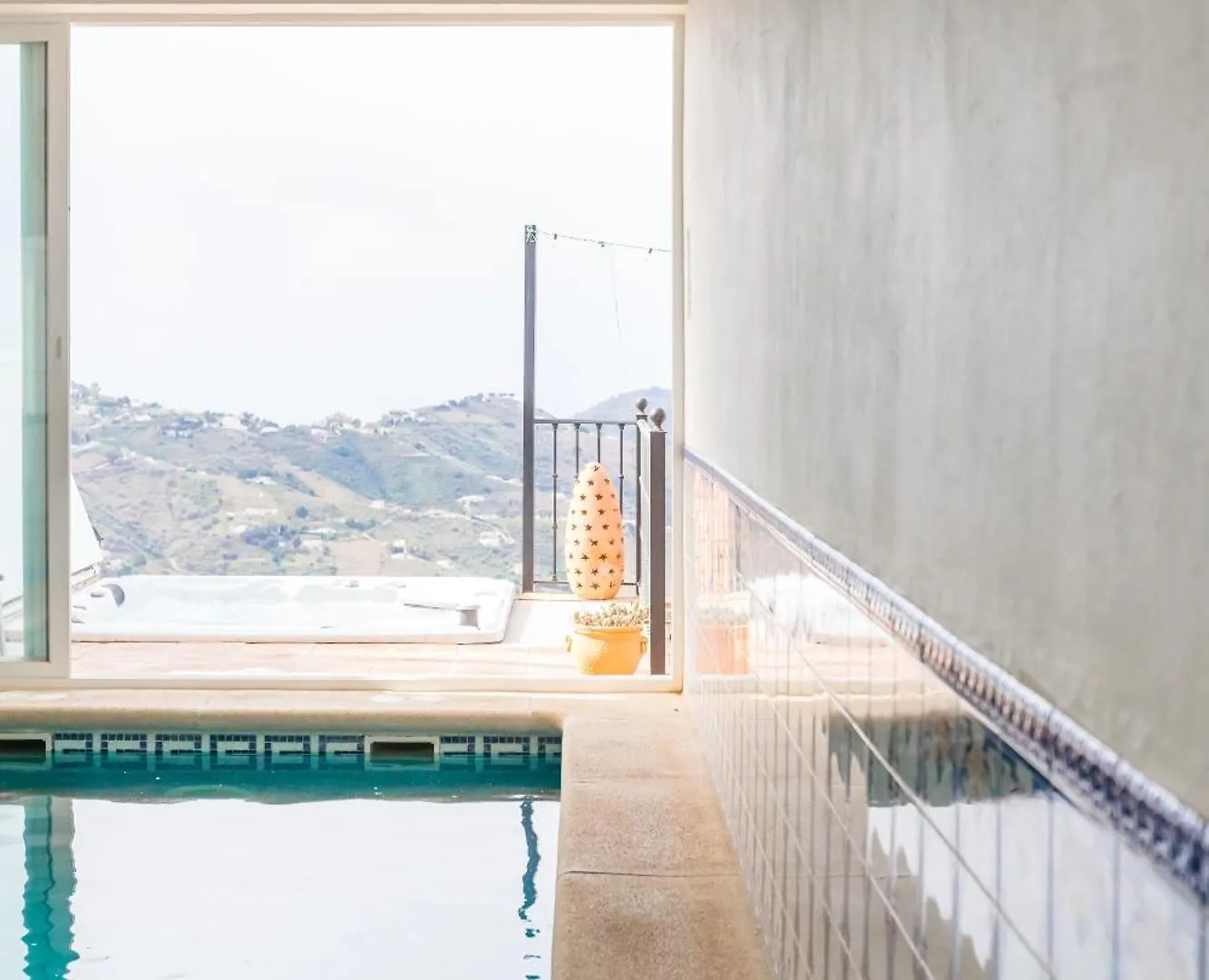 Casa Roble B&B Competa