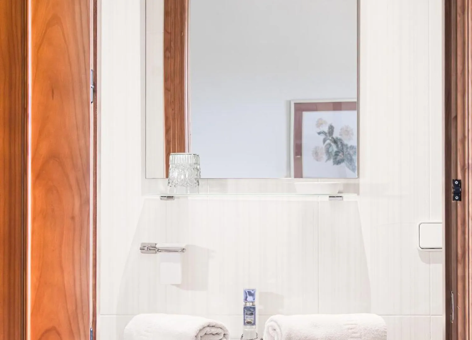 Casa Roble B&B Competa