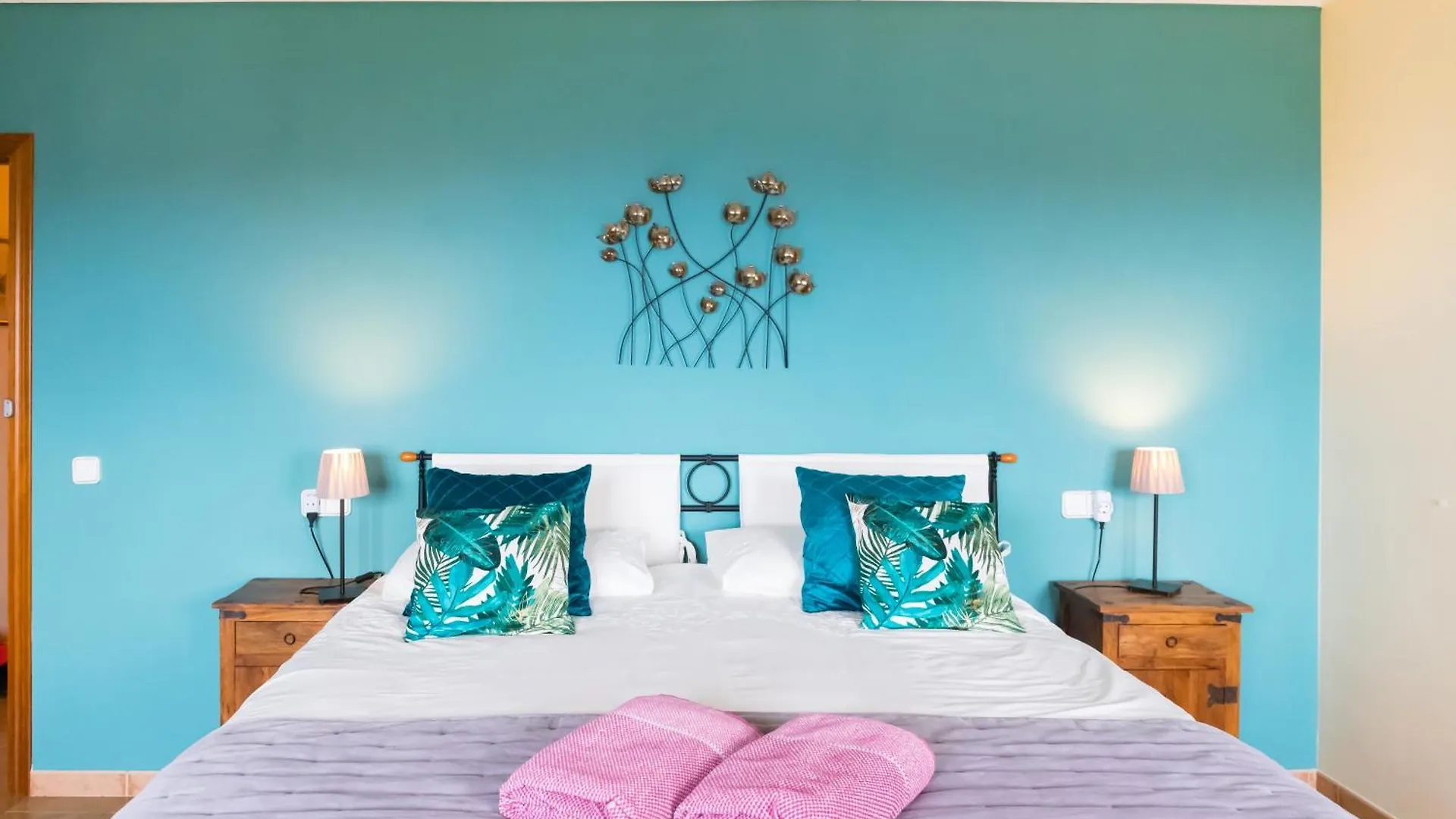 Casa Roble B&B Competa Bed & Breakfast