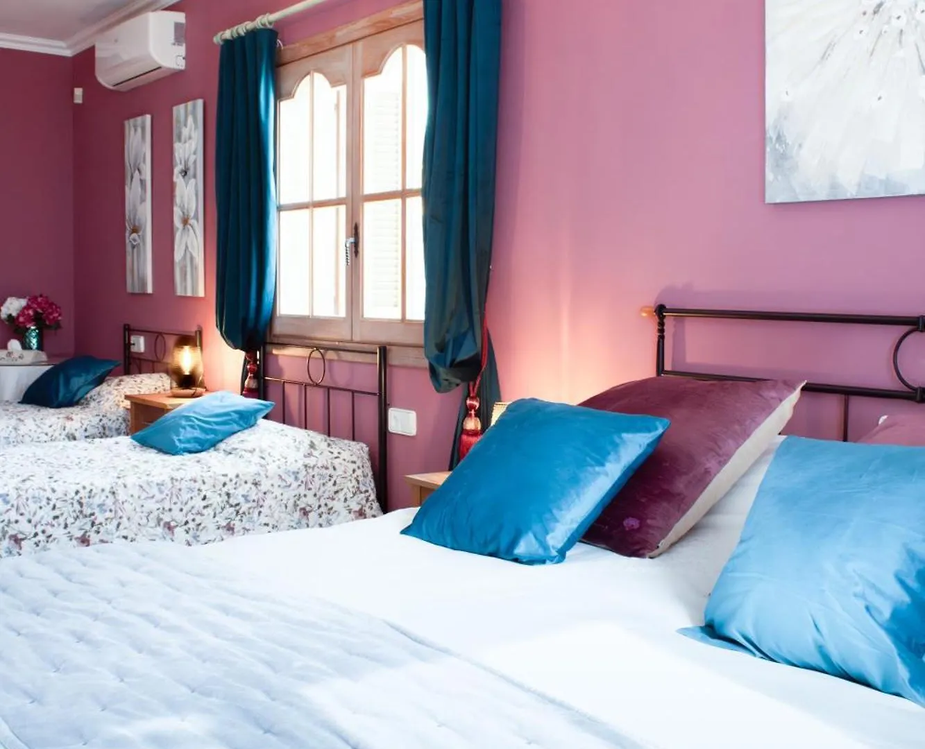 Casa Roble B&B Competa Spain