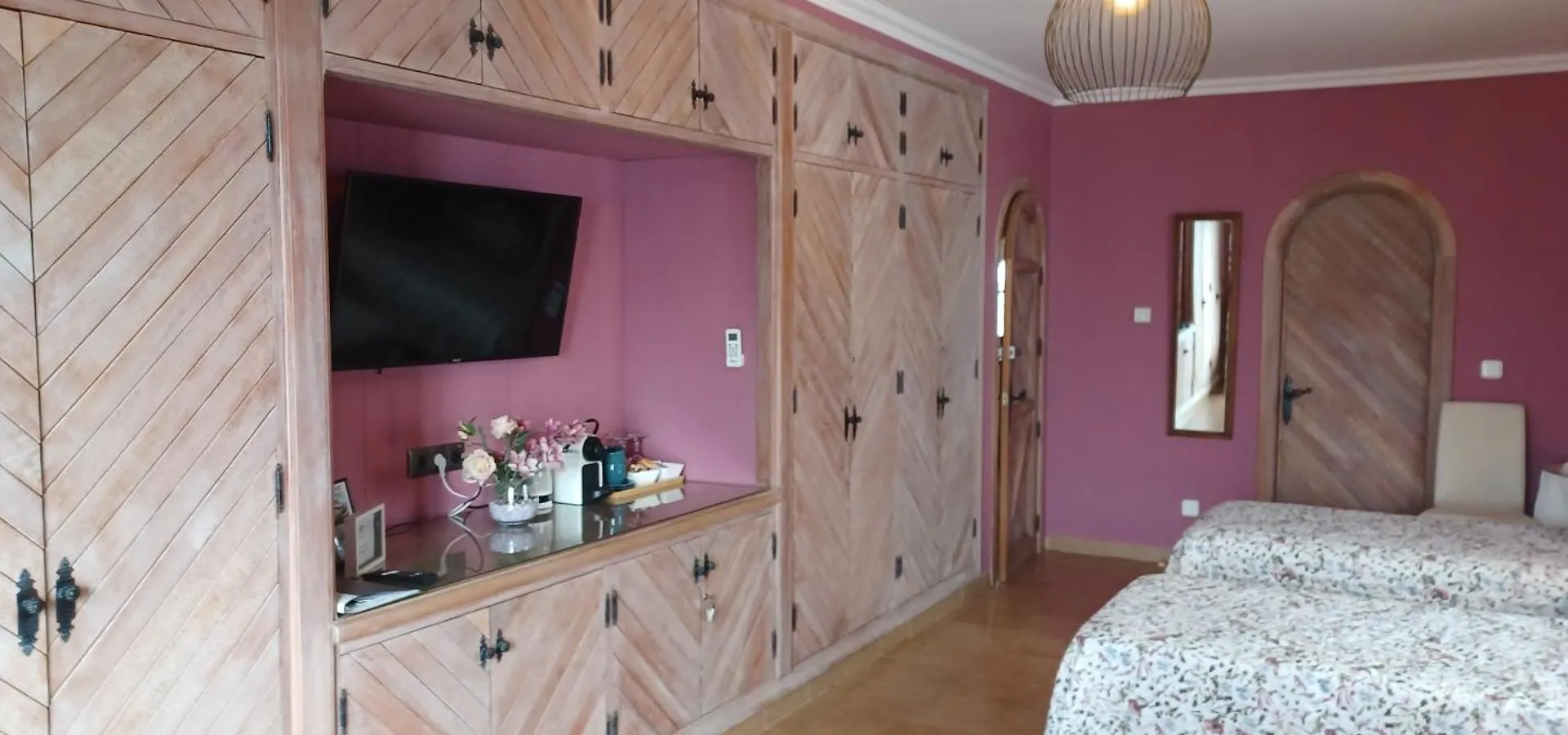 Casa Roble B&B Competa Bed & Breakfast
