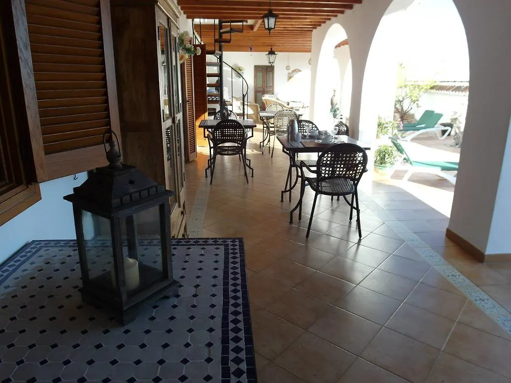 Casa Roble B&B Competa