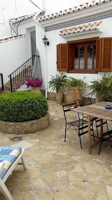 Casa Roble B&B Competa 3*,