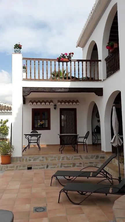 Casa Roble B&B Competa Bed & Breakfast