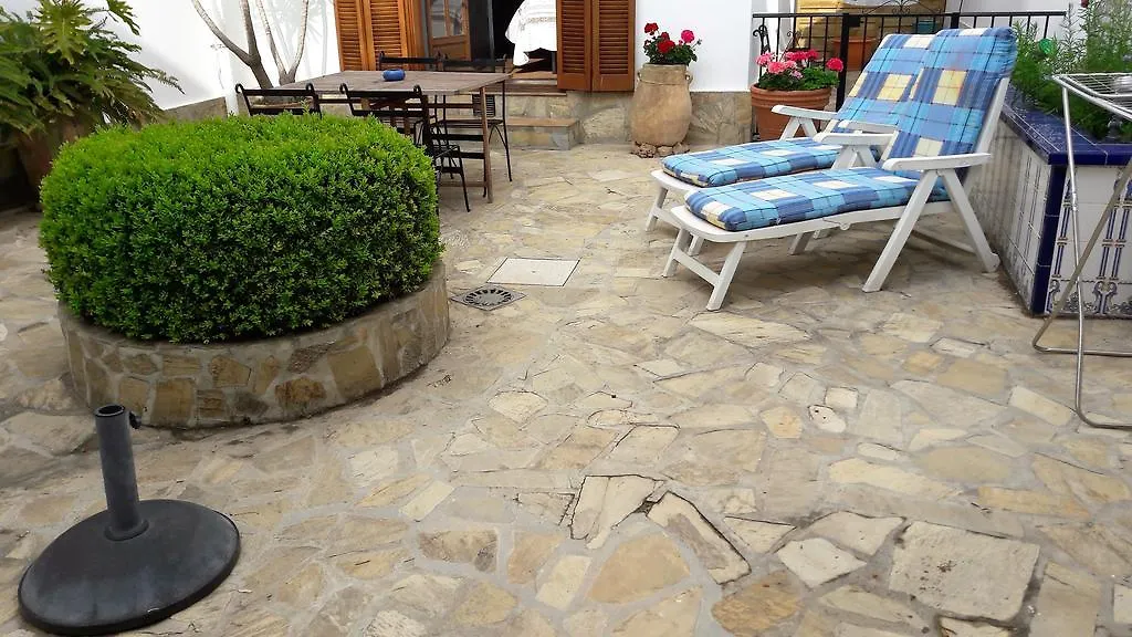 Casa Roble B&B Competa Bed & Breakfast