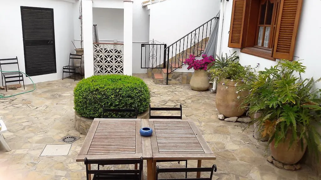 Casa Roble B&B Competa