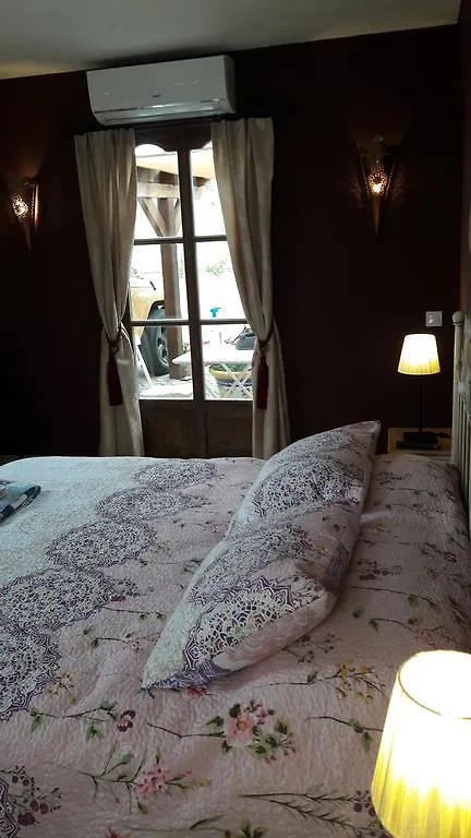 Casa Roble B&B Competa 3*,  Spain