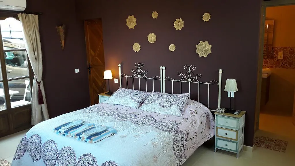 Casa Roble B&B Competa Bed & Breakfast