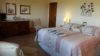 Casa Roble B&B Competa Bed & Breakfast