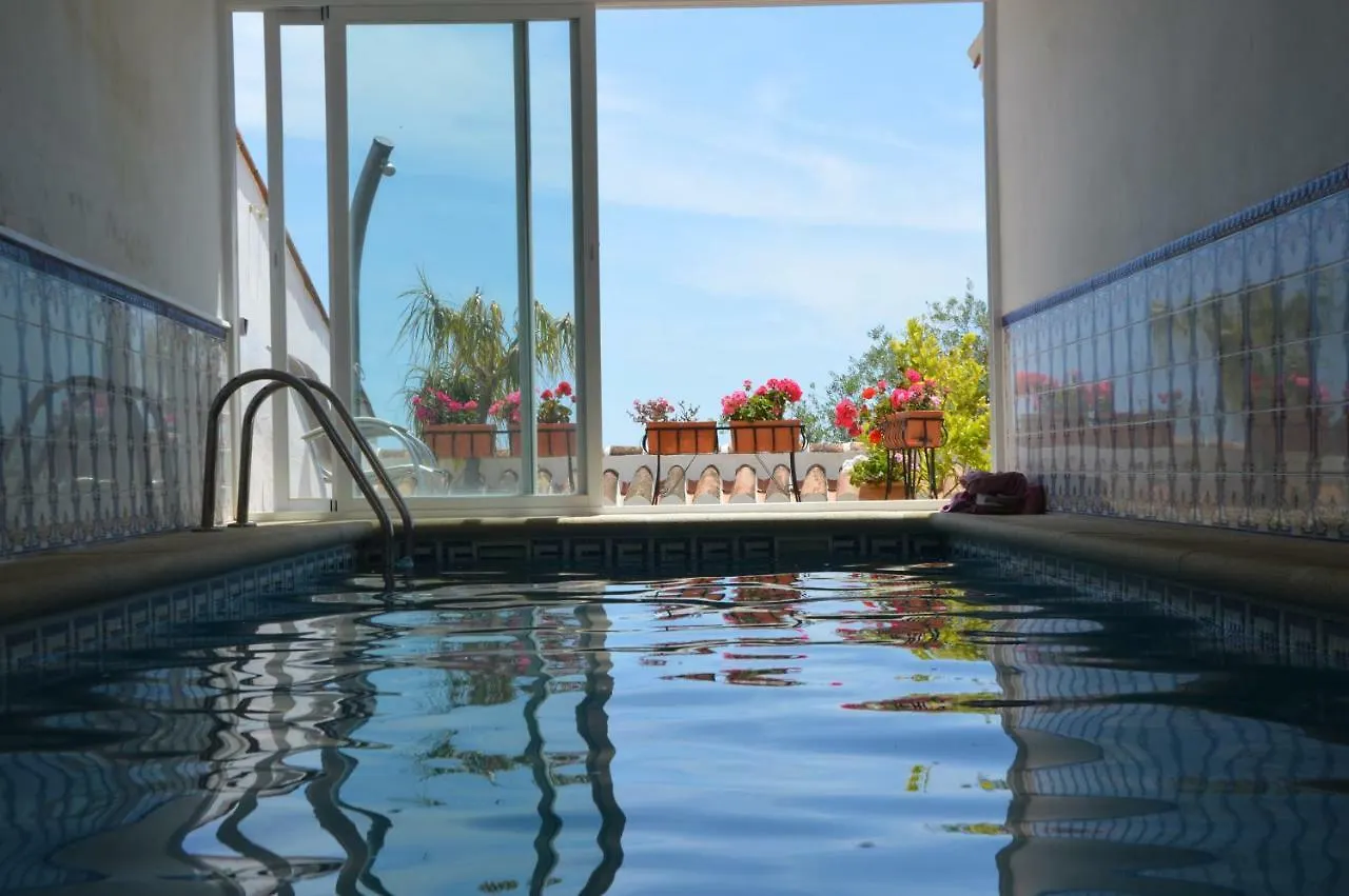 Casa Roble B&B Competa Bed & Breakfast