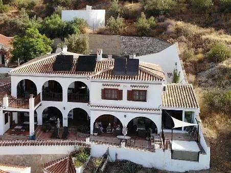 Casa Roble B&B Competa