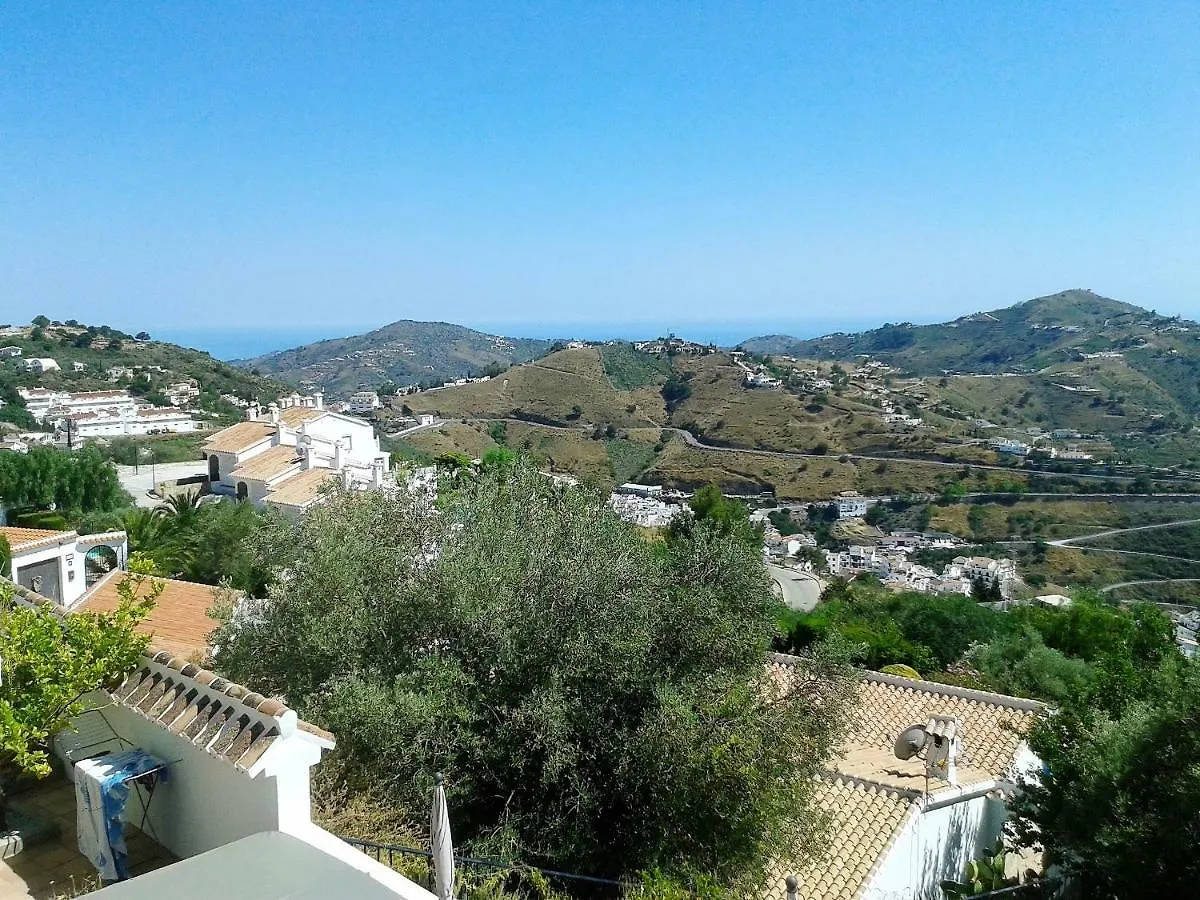Casa Roble B&B Competa