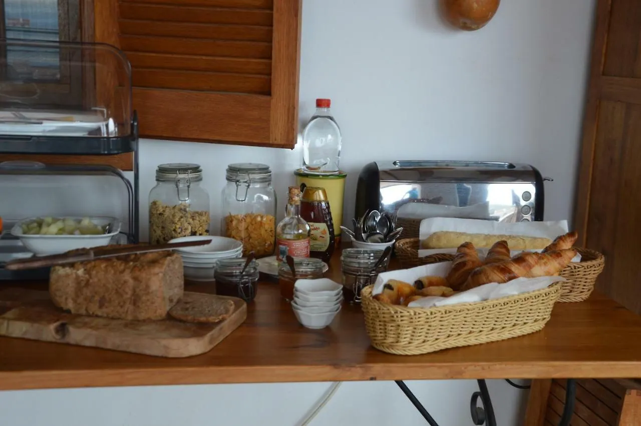 Casa Roble B&B Competa 3*,