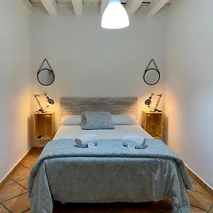 La Cantarera Cadiz