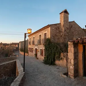Siuranella Siurana (Priorat)