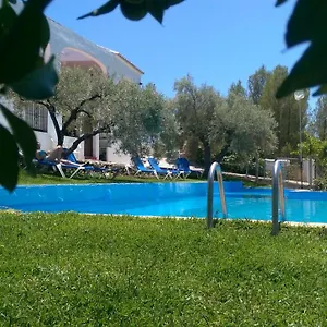  Appartement Conjunto Rural Las Rosas
