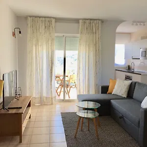  Appartement Casa Escobar
