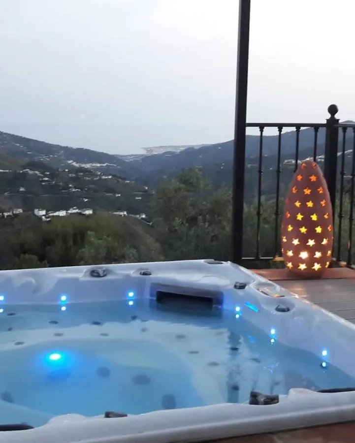 Casa Roble B&B Competa