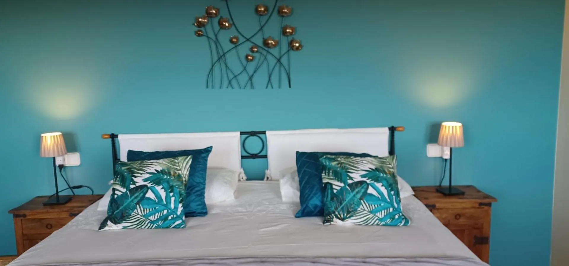 Casa Roble B&B Competa